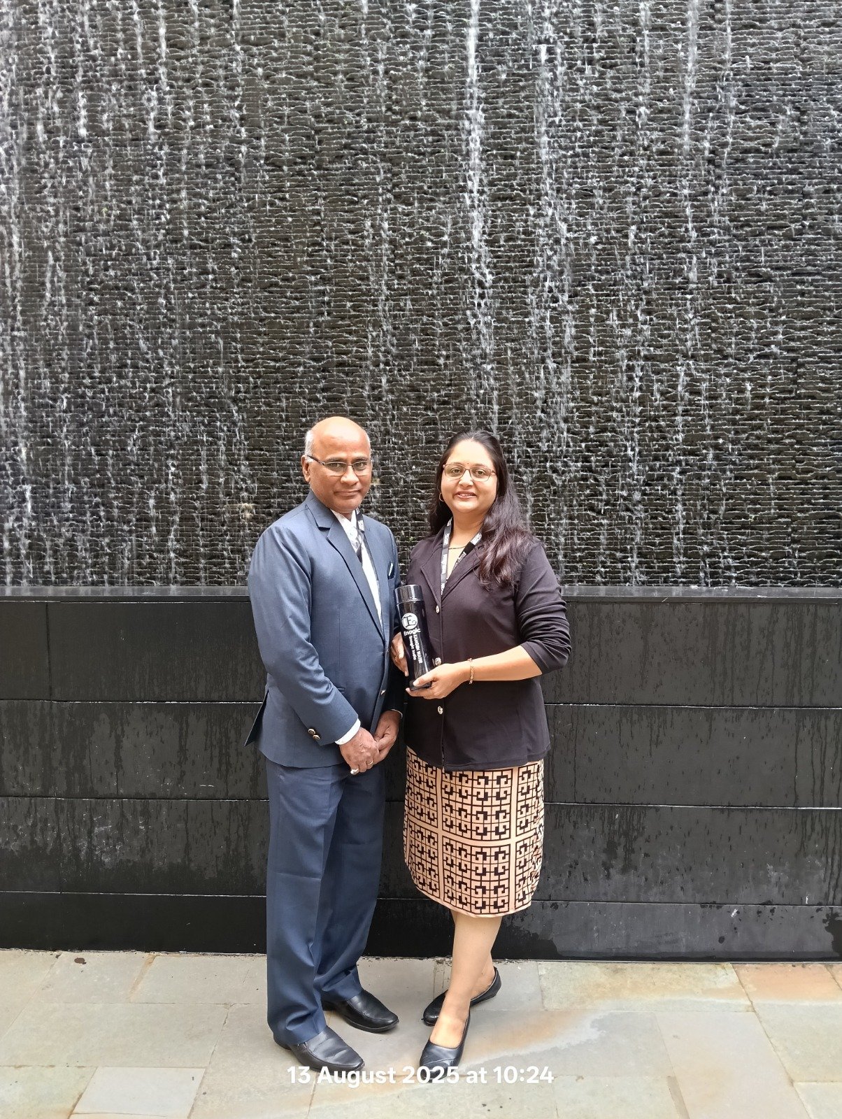 Nirja Health Network Team