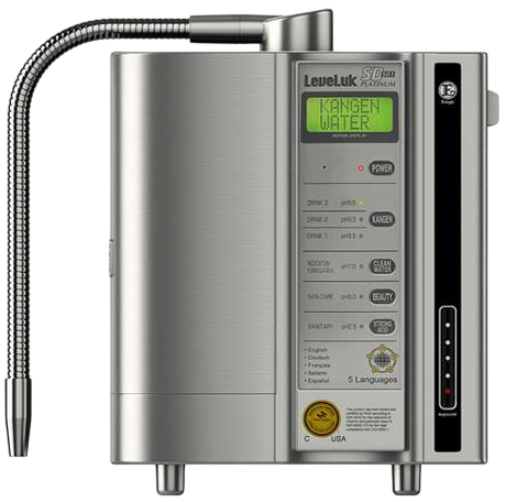 Leveluk SD501 Platinum